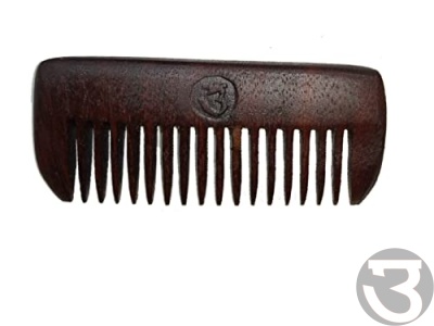 Beard Comb Set3