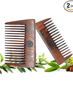 beard comb, moustache comb, grooming comb set, essential oil comb, wooden beard comb, anti-frizz comb, beard growth comb, natural grooming tool