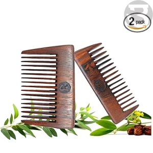 beard comb, moustache comb, grooming comb set, essential oil comb, wooden beard comb, anti-frizz comb, beard growth comb, natural grooming tool